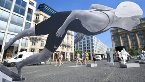 „Hinterhältige Angriffe“ auf jüdisches Andenken