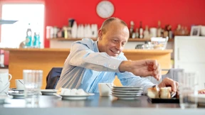 „Jeder soll gendern, wie er will. Aber ich möchte nicht belehrt werden“