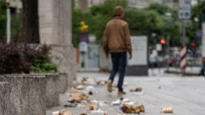 McDonald’s siegt im Müllstreit