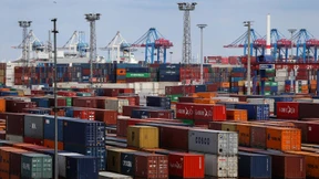 Russland drückt noch nicht, der Euro hingegen sehr