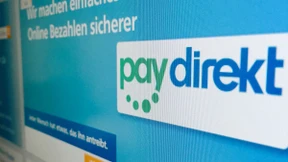 Konkurrenz für Paypal