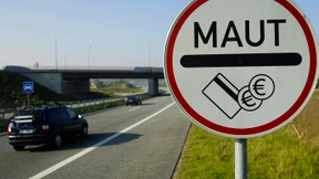 Bund erwägt Trennung 