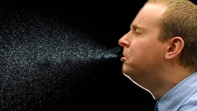 Wie verteilt sich Virus?