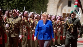 „Wir müssen ein offenes Land sein“