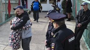 Putins inszenierter „Volkskrieg“