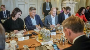 Weniger Bürokratie wagen