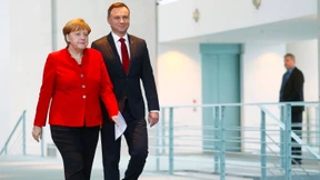 Polen wirft Deutschland egoistische Außenpolitik vor