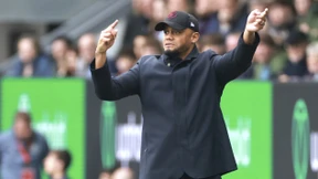 FC Bayern verpflichtet Vincent Kompany