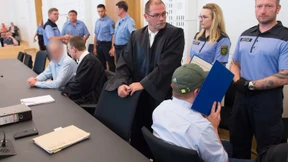 Revision im Fall Anneli