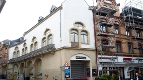 Betreiber für Walhalla wird in ganz Europa gesucht
