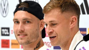 „Das wird ein harter Brocken – für beide“