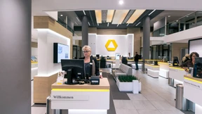 Deutsche Banken vor dramatischem Wandel