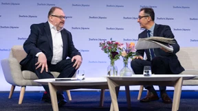 Cem Özdemir: „Autoritäre kennen unsere Schwächen besser als wir ihre“