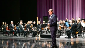 Einladen, um Kultur zu fördern