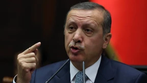 „Schaff das Geld weg“ 