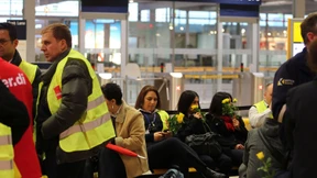 Weitere Streiks an Flughäfen in NRW