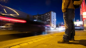 „Alleinraser“ machen sich weiter strafbar