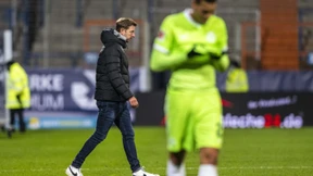 Versteht die Mannschaft Florian Kohfeldt nicht?