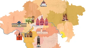 Schönes Wochenende!