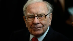 Buffetts Investmentgesellschaft schwächelt zum Jahresende