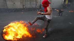 Netanjahu verspricht „Kampf bis zum Tod“