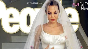 Kinderzeichnungen auf Satin