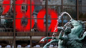 Freiheit kennt keine Garantie