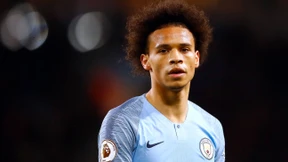 Sané-Wechsel zum FC Bayern könnte bevorstehen