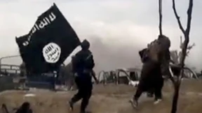 Frühere IS-Anhängerin zu zwei Jahren Jugendstrafe verurteilt