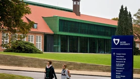 Trainieren kommt vor Studieren