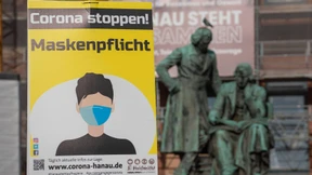 Ausgangssperren und Alkoholverbot vom Wochenende an