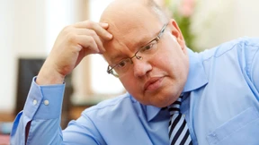 Altmaier zweifelt an Umsetzung der Energiewende