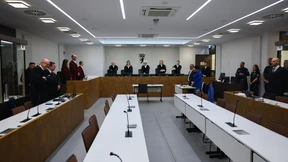 Lange Haftstrafen für Hamas-Mitglieder in Berlin