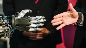 Auf lange Sicht hohes Potential