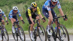 Massensturz überaschattet fünfte Dauphiné-Etappe