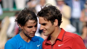 Federer und Nadal in einer Vorrundengruppe
