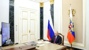 Lasst Russland zahlen!