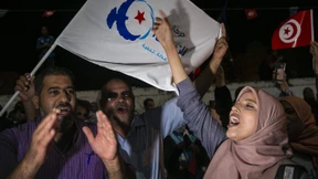 Islamistische Ennahda-Partei gewinnt Parlamentswahl
