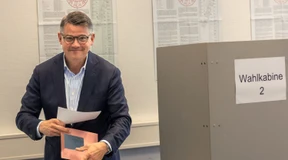 Bloß keinen Fehler machen