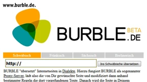 Sing, mei  Sachse, sing! 