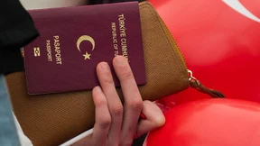 Mehr als 1000 Asylanträge von türkischen Beamten und Diplomaten