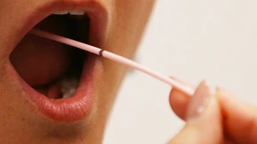 Grundschule wegen Corona zu