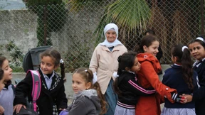 Lernen ist wie Licht