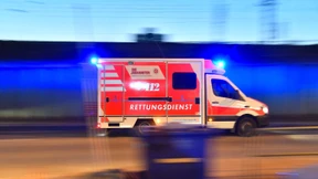 Festnahme nach Evakuierung von Büdinger Krankenhaus