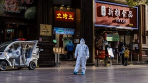 Deutsche Wirtschaft befürchtet weitere Lieferengpässe