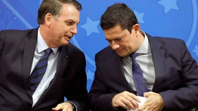 Bolsonaro und sein „Judas“