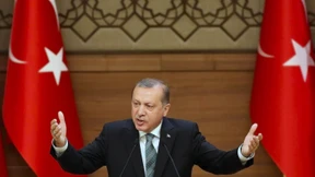 Erdogans neue Türkei 