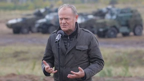 Tusk bleibt hart beim Thema Migration