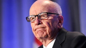 Tonmitschnitte belasten Rupert Murdoch