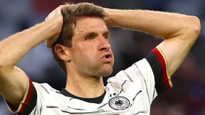 Müller, Hummels und Gündogan fehlen